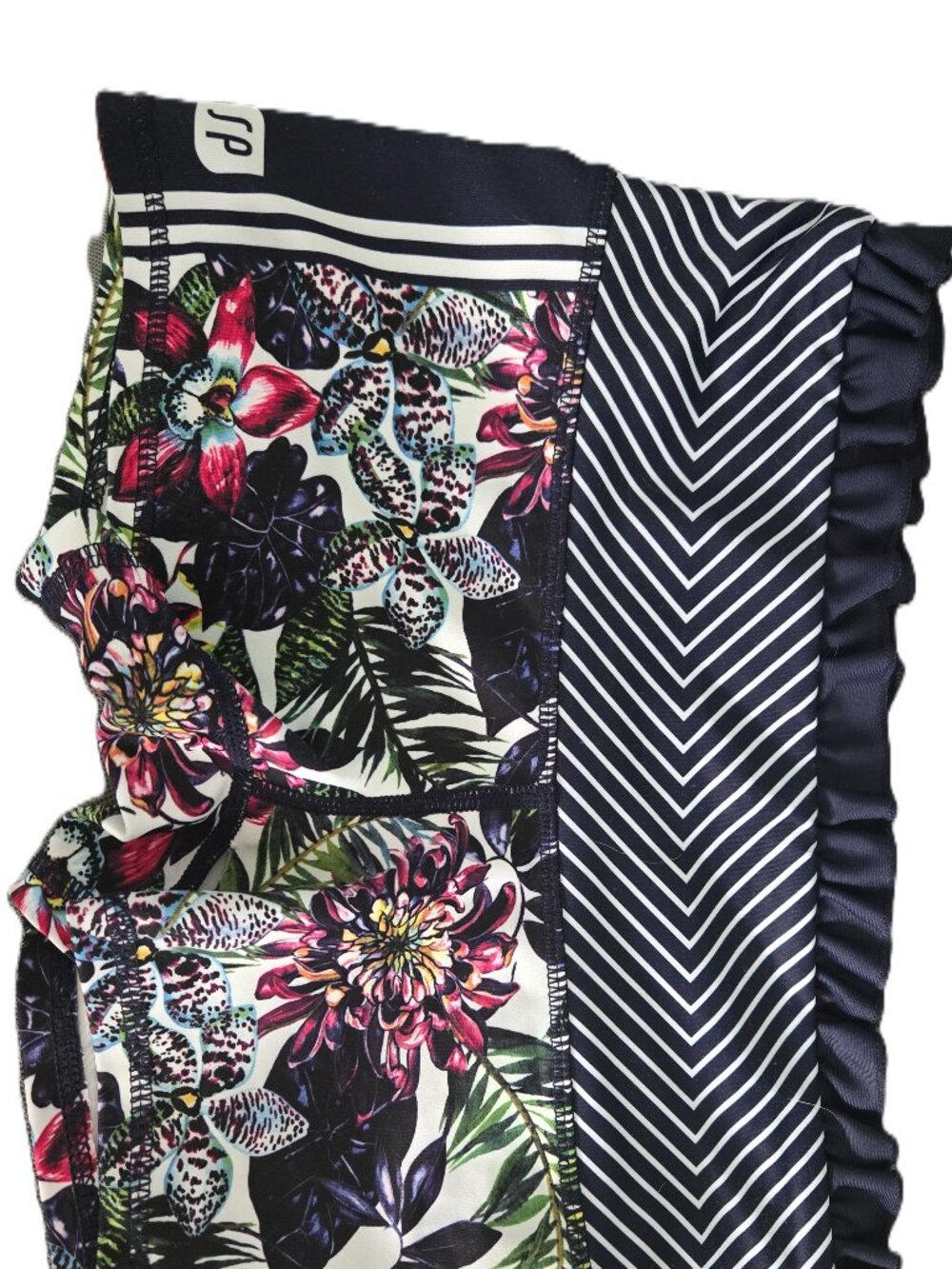 Sylvia P shorts